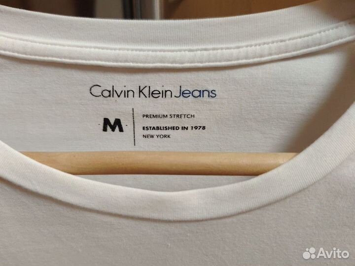 Кофта Calvin Klein оригинал