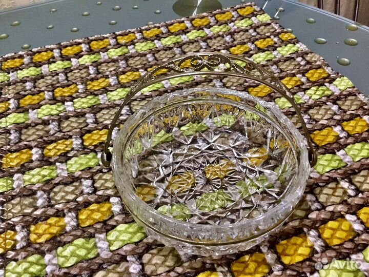 Конфетница