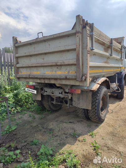 МАЗ 555102-2123, 2003