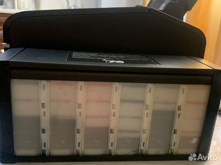 Принтер epson l805