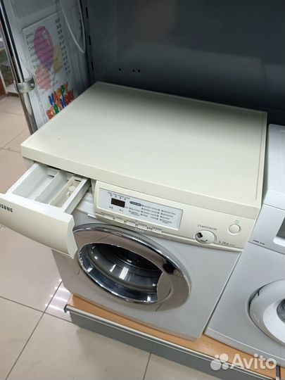 Стиральная машина Samsung R1033