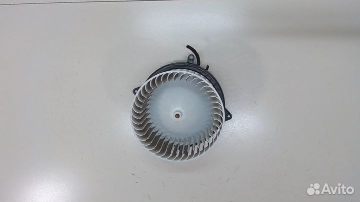 Двигатель отопителя Mercedes ML W164, 2006