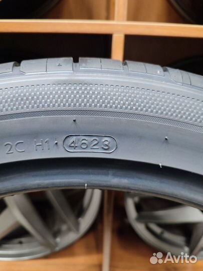 Hankook Ventus S1 Evo3 SUV K127A 235/45 R20 100Y