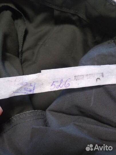 Военная форма