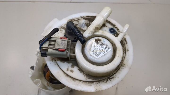 Насос топливный электрический Hyundai Kona 2017