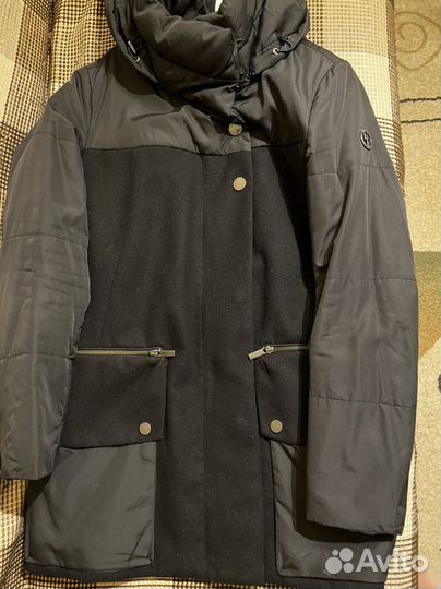 Куртка женская весна-осень