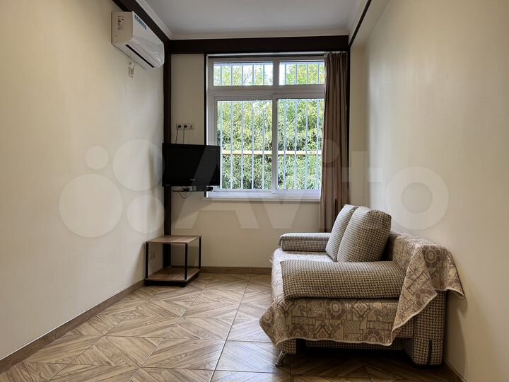 2-к. квартира, 45 м², 1/1 эт.