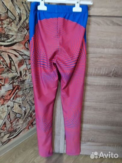 Лыжный гоночный костюм 40