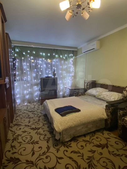 1-к. квартира, 30 м², 2/5 эт.