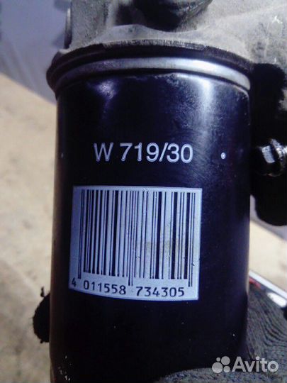 Корпус маслянного фильтра bse Skoda octavia a5