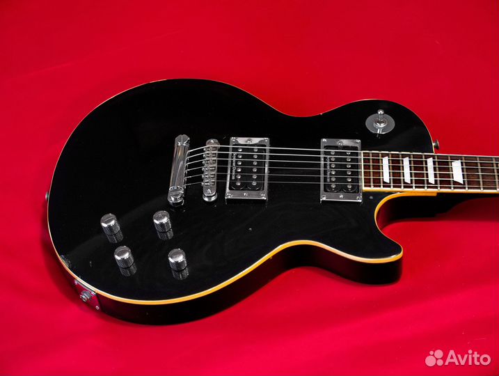 Fresher Les Paul, Japan 1980s