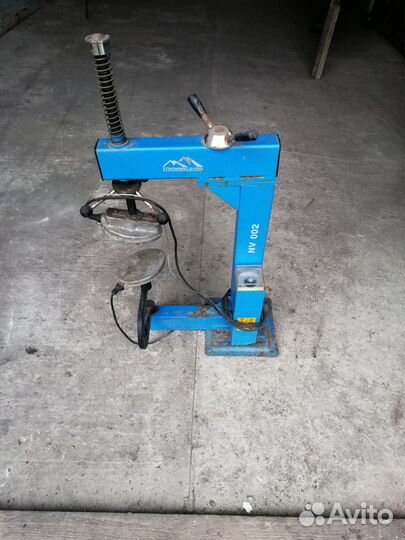 Продам дископравный станок и вулканизатор