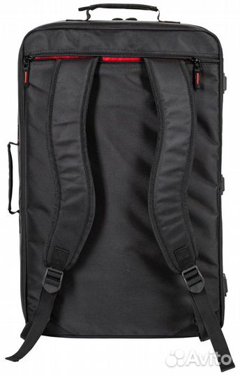 Сумка-рюкзак DJ Bag K-Mini Plus