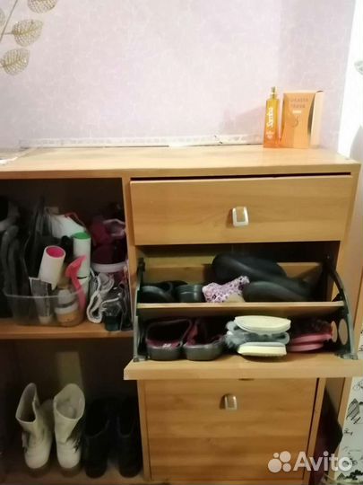 Обувница