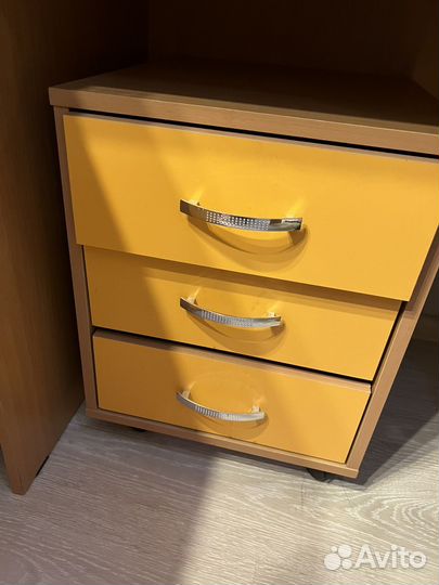 Детская мебель