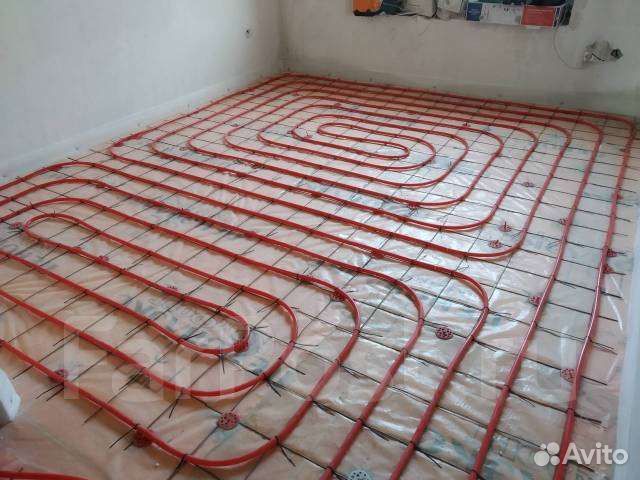 Отопление в Вашем доме/даче/кв