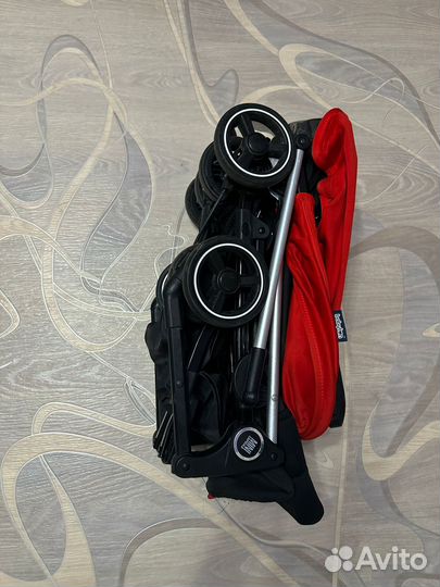 Babyton mini capsule