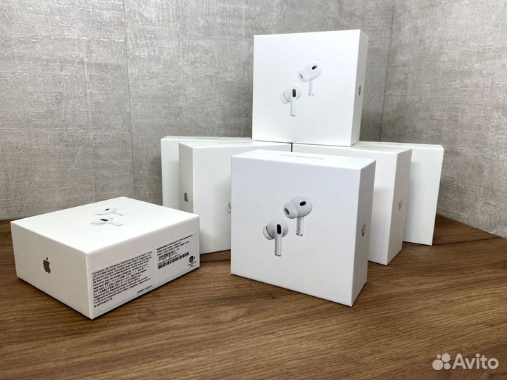 Airpods Pro 2 чип айроха (airoha)