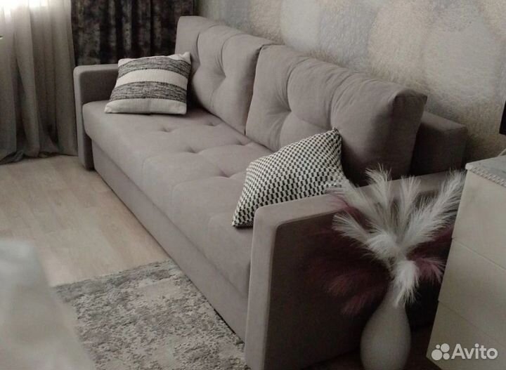 Диван-Евро с механизмом Тик-Так от производителя