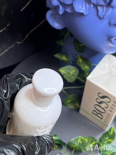 Hugo boss bottled unlimited
