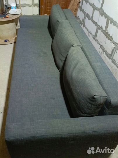 Диван раскладной бу