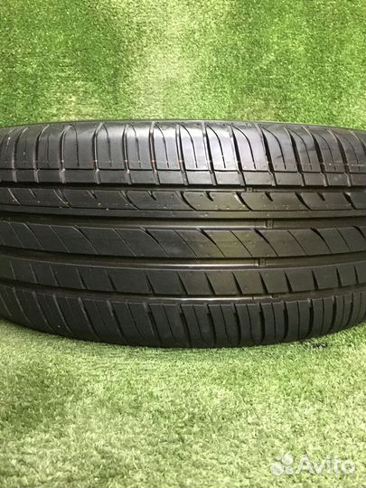 Hankook Ventus Prime 2 K115 225/55 R17 97V