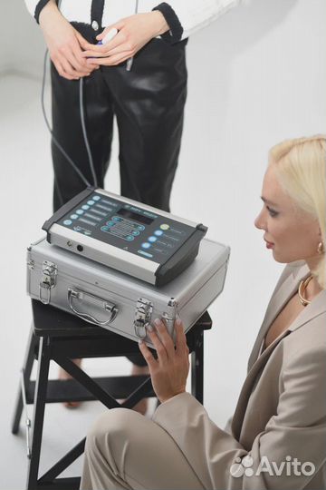 Аппарат для холодной плазмы