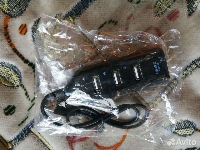 Зарядное евро, Удлинители USB и аудио