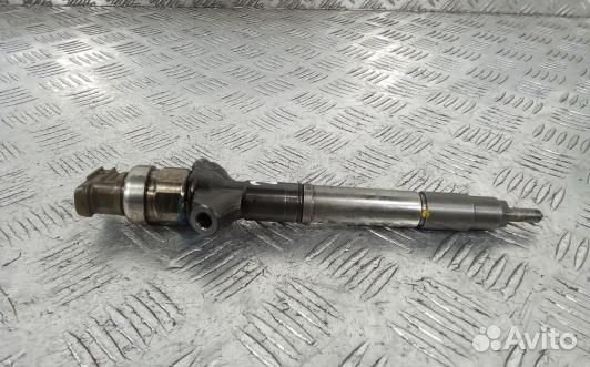 Форсунка дизельная toyota RAV 4 ZSA3 (BEA14AL02)