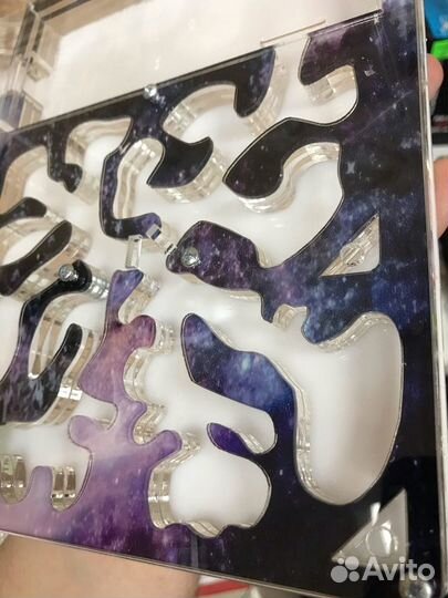 Муравьиная ферма