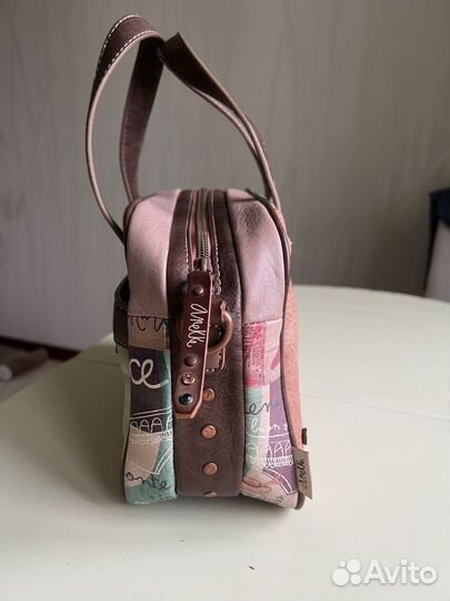 Сумка Аnekke (Испания)