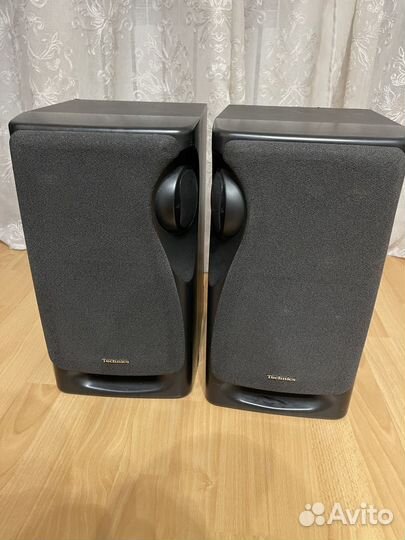 Акустика, колонки Technics sb-ch750