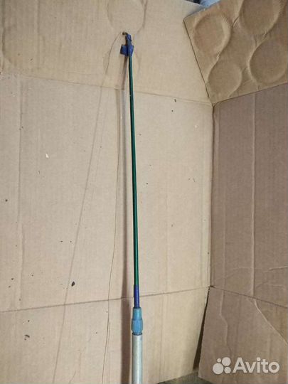 Спиннинг СССР