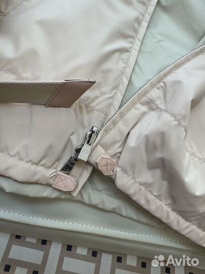 Куртка двухсторонняя Loro Piana