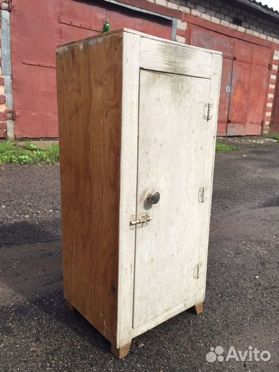 Тумбочка. Винтаж. СССР