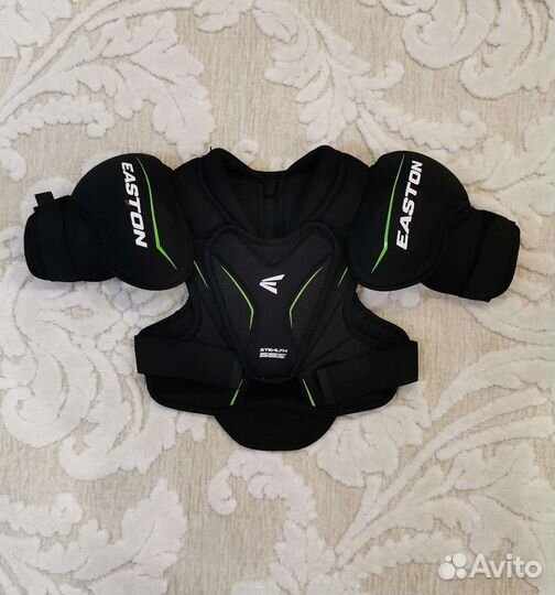 Хоккейная форма детская на 7-8 лет