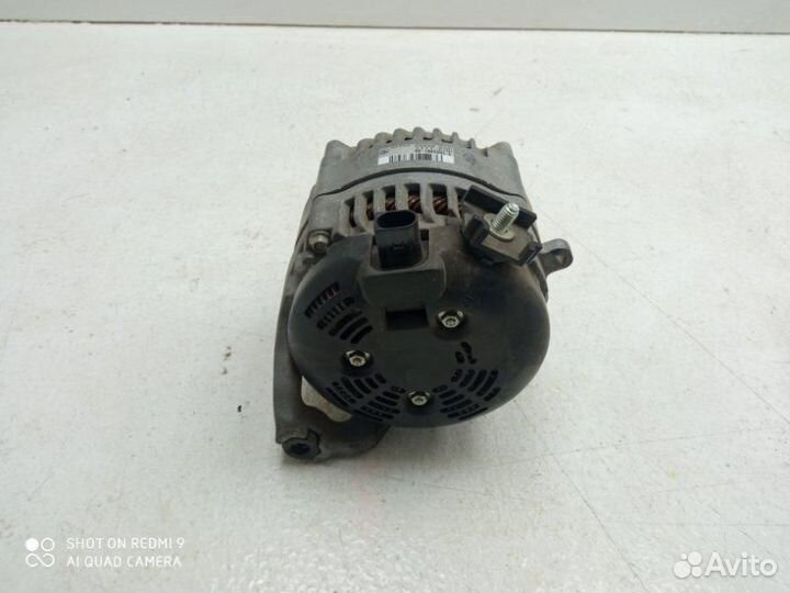 Генератор BMW X4