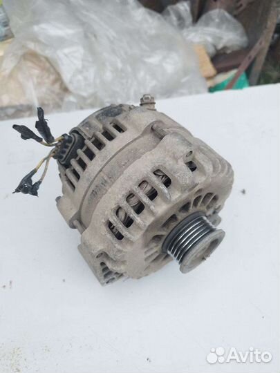 Генератор tesla 250