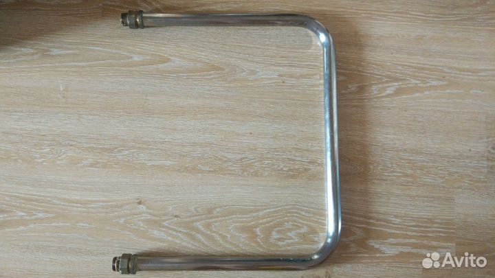 Полотенцесушитель 60*50