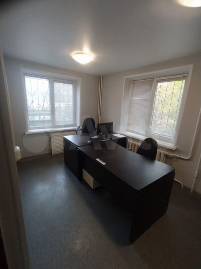 Офисы 40.4 м²