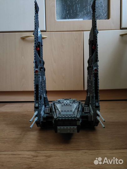 Конструктор Lego Star Wars