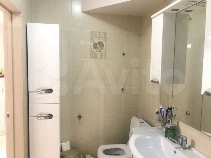 3-к. квартира, 90 м², 4/9 эт.