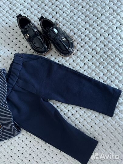 Костюм праздничный на мальчика 80р