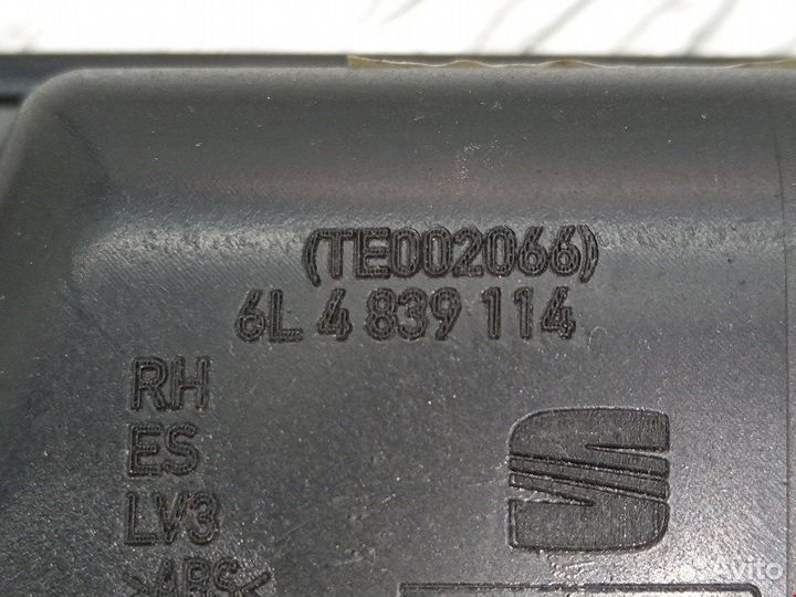 Ручка для Seat Cordoba 2