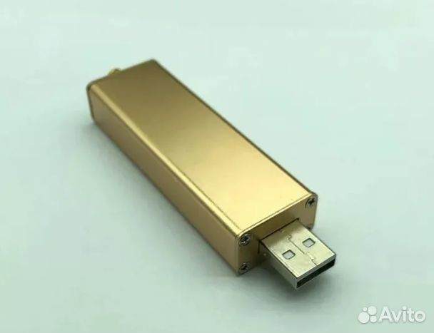 RTL-SDR приемник RTL-SDR COM V3 PRO