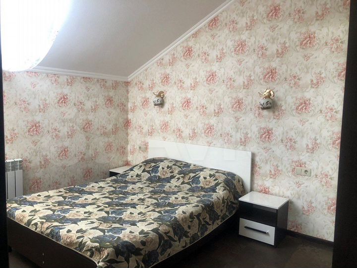 2-к. квартира, 46,3 м², 4/4 эт.