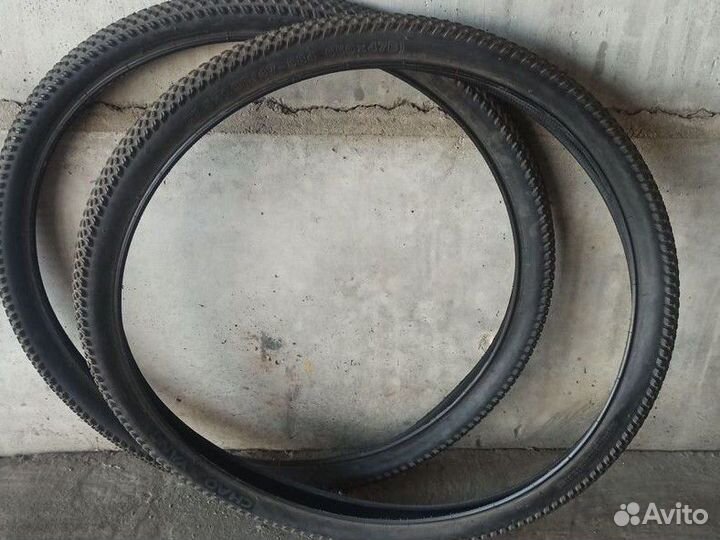 Покрышки для велосипеда 27.5