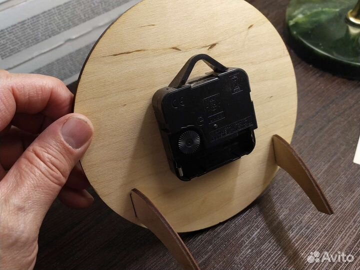 Часы настенные/ настольные