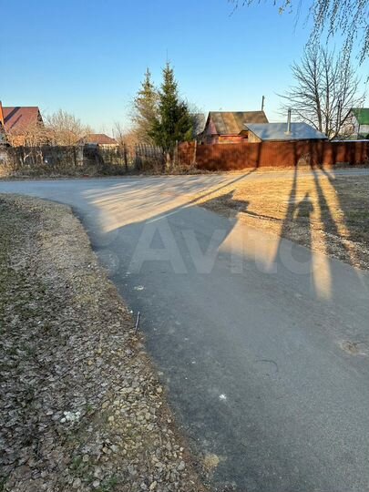 Дача 30 м² на участке 5 сот.