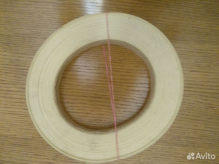 Кромка мебельная